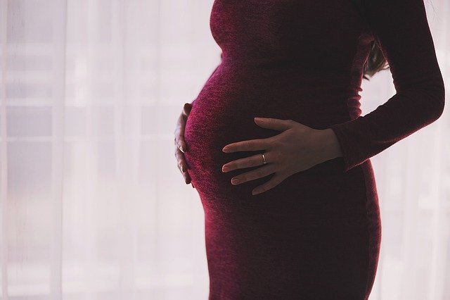 Riziko vzniku varixov prináša aj tehotenstvo